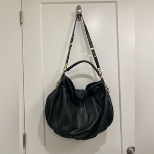 Steve Madden leather purse